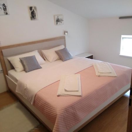 Apartment Матульи Экстерьер фото