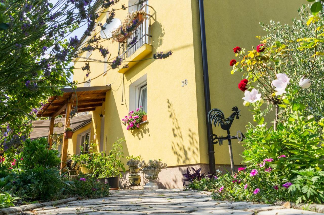 Apartment Матульи Экстерьер фото