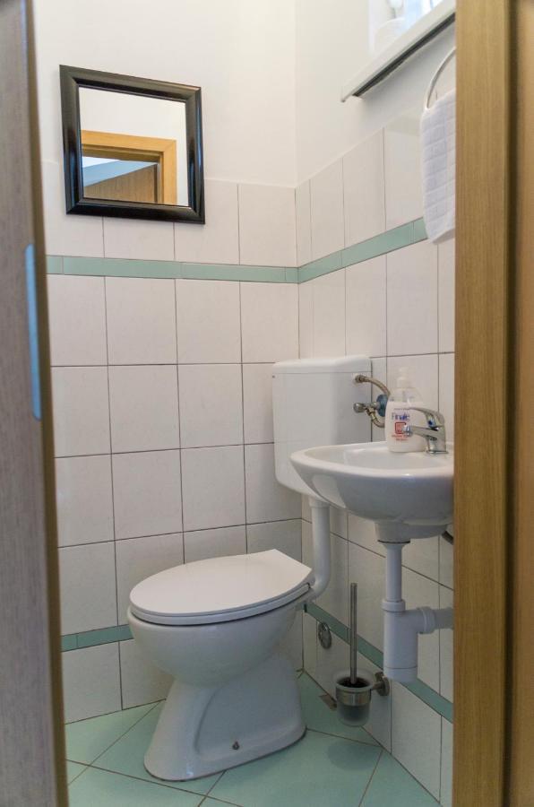 Apartment Матульи Экстерьер фото