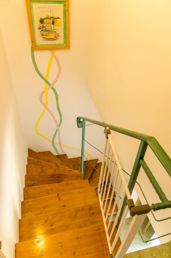 Apartment Матульи Экстерьер фото