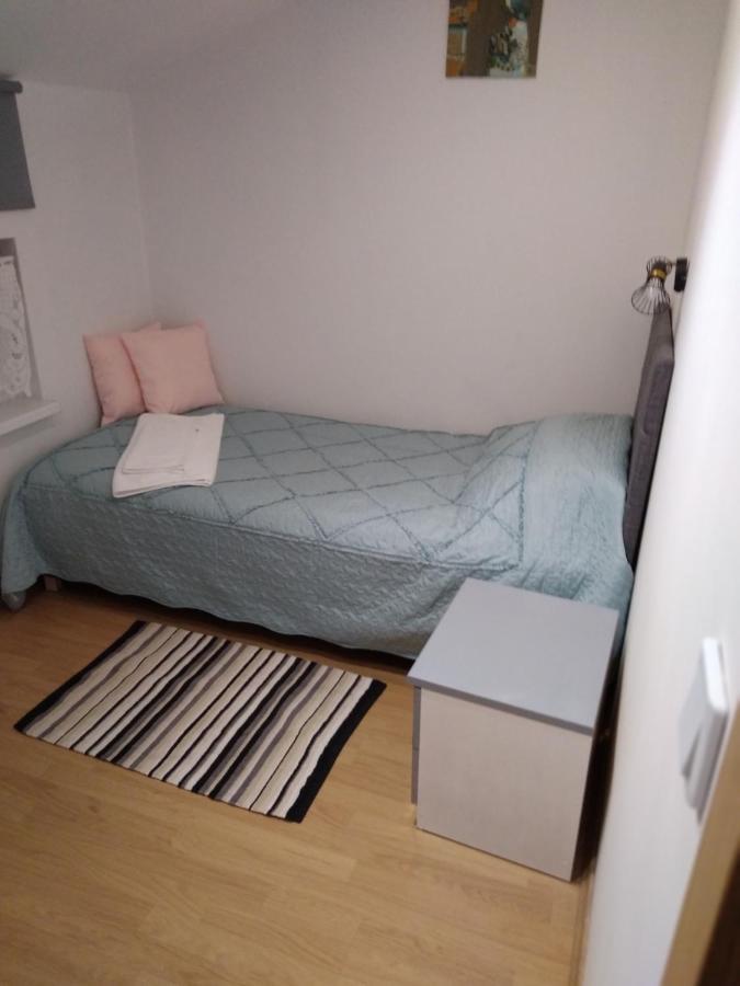 Apartment Матульи Экстерьер фото