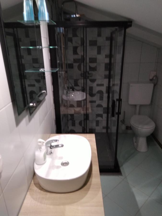 Apartment Матульи Экстерьер фото