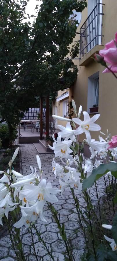 Apartment Матульи Экстерьер фото