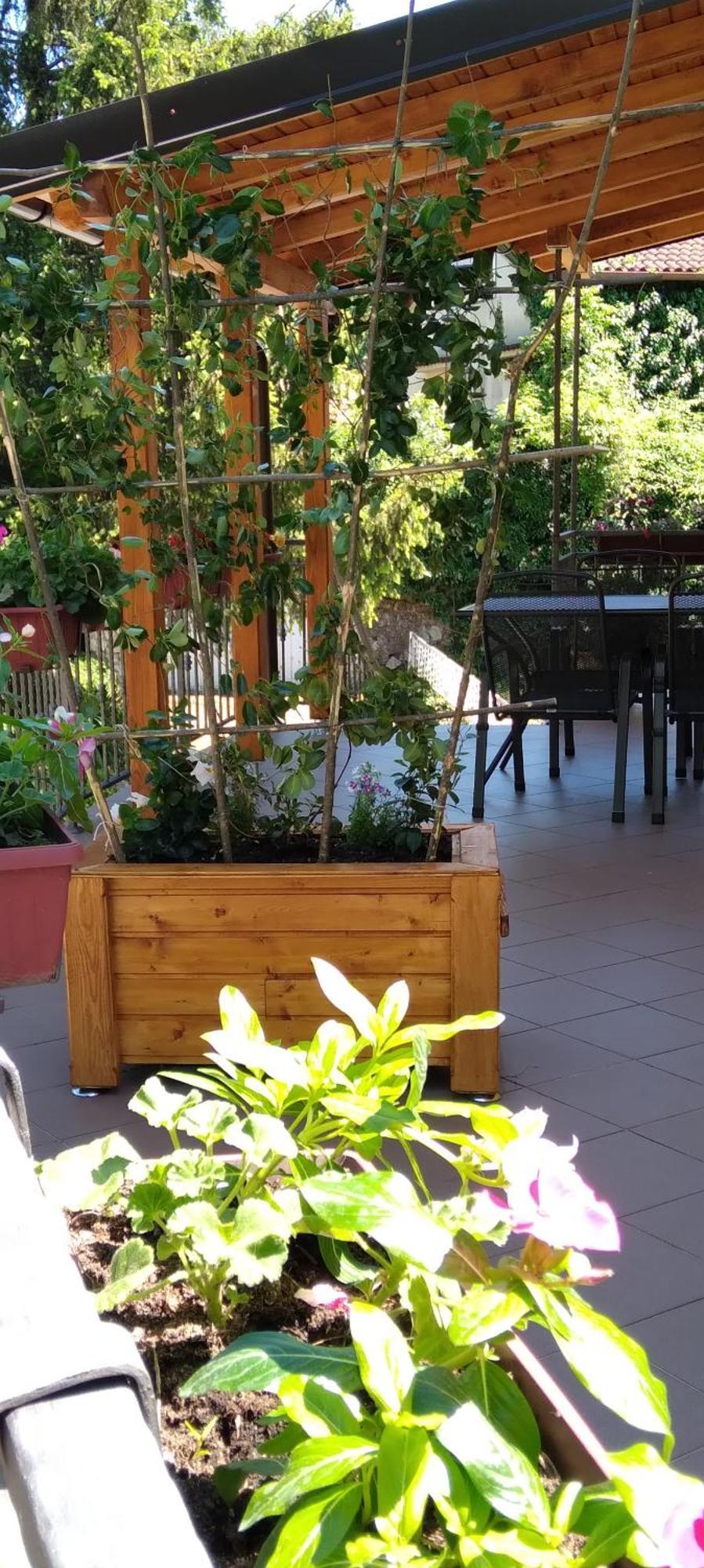 Apartment Матульи Экстерьер фото
